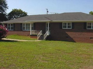 1207 Bolt Dr, Anderson, SC 29621