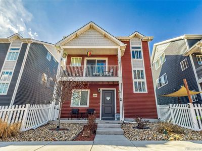 18669 E 54th Place, Denver, CO, 80249