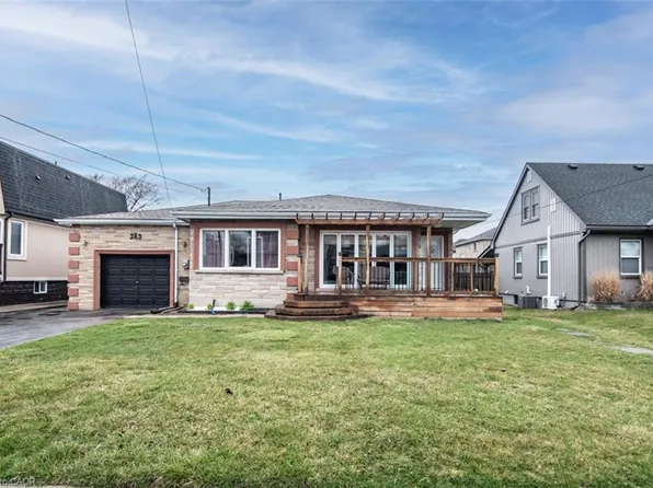 243 Federal St, Hamilton, ON L8E 1P6