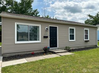 5226 Rucks Rd, Dayton, OH 45417