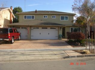 6556 Purple Vale Ct, San Jose, CA 95119