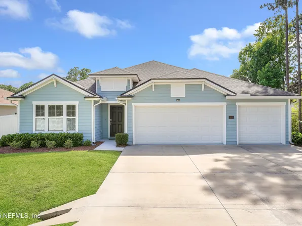 64 PENNYPACKER Lane, Palm Coast, FL 32164