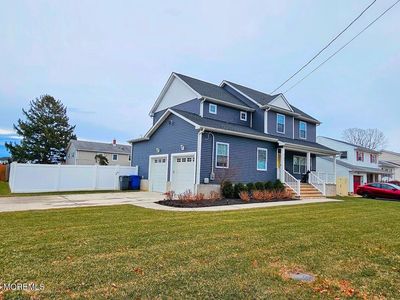 137 Jordan Road, Brick, NJ, 08724