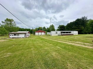 165 Knob Creek Rd, Heltonville, IN 47436