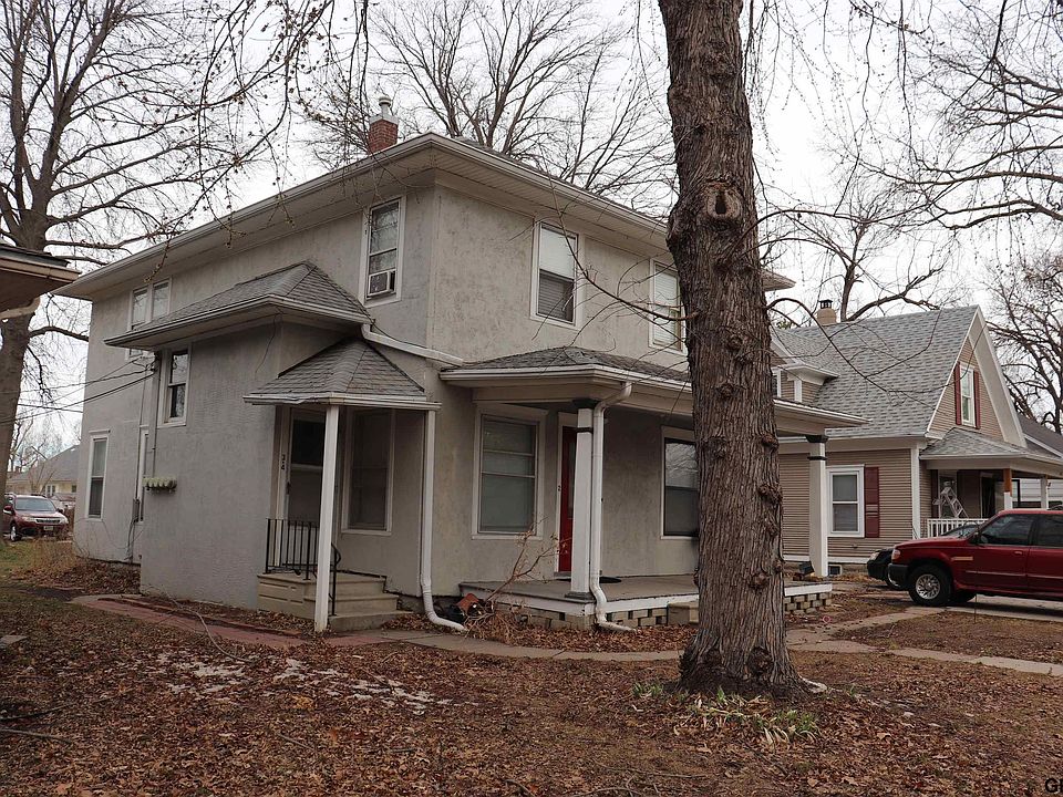 1st image of 1535 N 32nd St