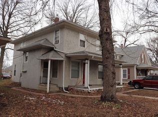 1535 N 32nd St, Lincoln, NE 68503