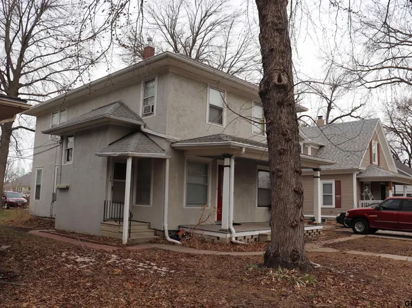 1535 N 32nd St, Lincoln, NE 68503