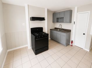 170 W Broadway Floor 3, Paterson, NJ 07522