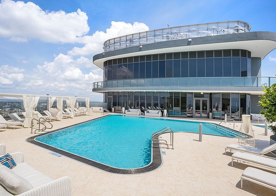 1st image of 1000 Brickell Ave #4402