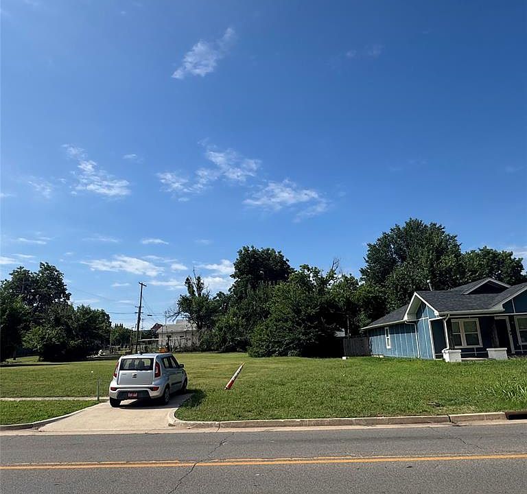 1st image of 1806 NW 30th St Lot 109 & W10-111