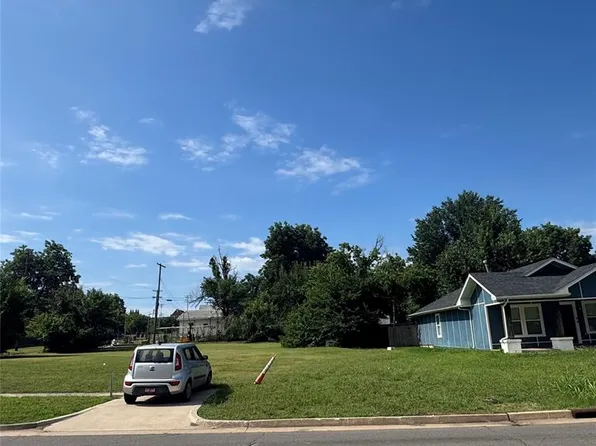 1806 NW 30th St Lot 109 & W10-111, Oklahoma City, OK 73118