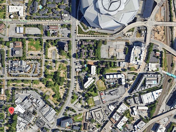 2nd image of 154 Walnut St SW