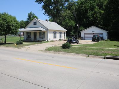 1433 N 8th St, Council Bluffs, IA, 51503
