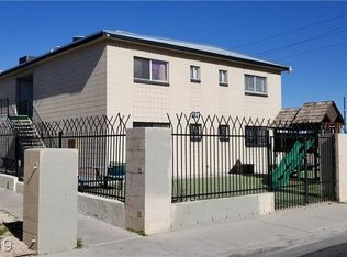2937 Elm Ave APT 1, Las Vegas, NV 89101