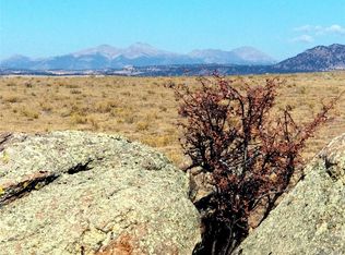 719 Rocky Mountain Rd, Hartsel, CO 80449