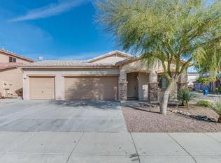 17018 W Carmen Dr, Surprise, AZ 85388