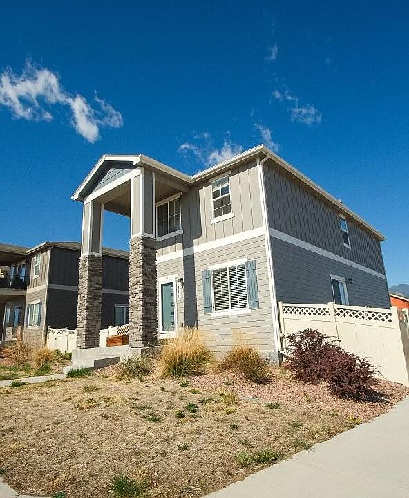 1282 Antrim Loop, Colorado Springs, CO 80910 Zillow
