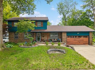 3411 48th St, Des Moines, IA 50310