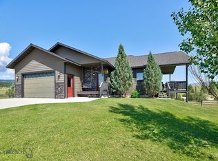 6641 Birdseye Rd, Helena, MT 59602