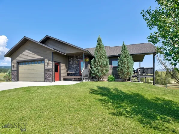 6641 Birdseye Rd, Helena, MT 59602