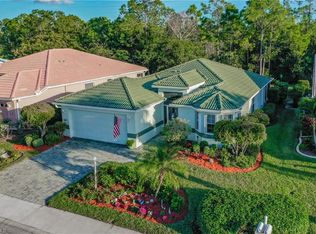 2500 Palo Duro Blvd, North Fort Myers, FL 33917