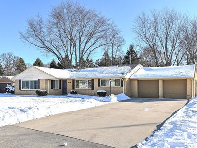 5201 Ruby AVENUE, Racine, WI, 53402