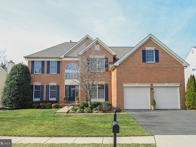 21389 Fitzgerald Dr, Ashburn, VA, 20147