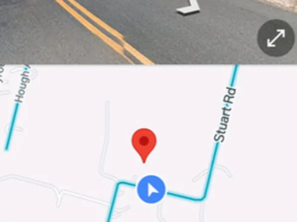 1881 STUART RD, Adkins, TX 78101