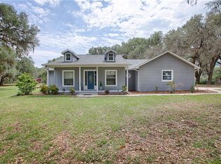 2867 Cr 546a, Bushnell, FL 33513