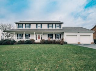 105 Quincy Cir, Indiana, PA 15701