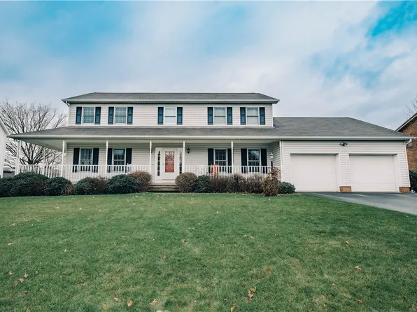 105 Quincy Cir, Indiana, PA 15701