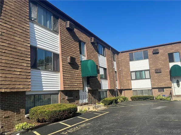 51 S 86th St APT 2A, Niagara Falls, NY 14304