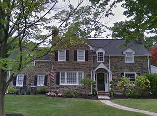 141 Shawnee Rd, Ardmore, PA 19003