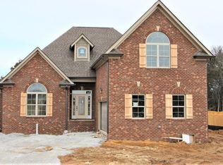 3197 Colchester Cir #212-LOT 212, Lebanon, TN 37087