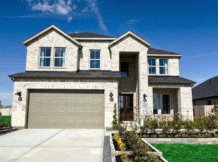Avery Plan, Alexander, Pearland, TX 77581