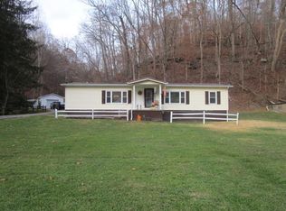 2431 Doolin Run Rd, New Martinsville, WV 26155