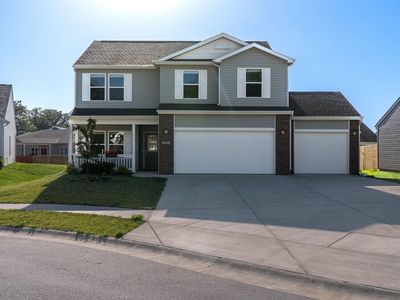 197 Folkston Way, Lafayette, IN, 47905