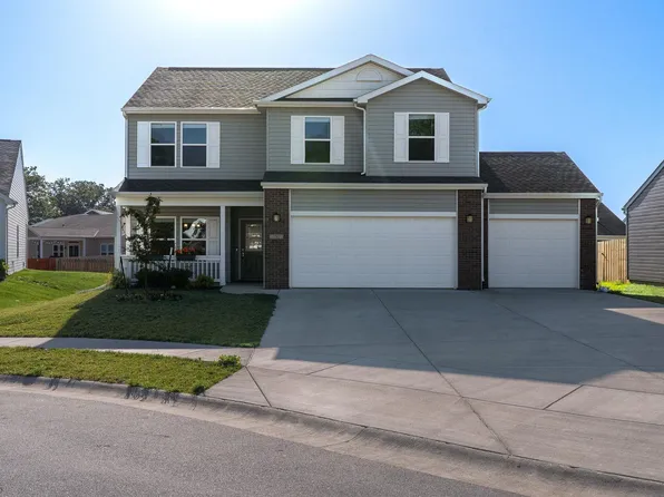 197 Folkston Way, Lafayette, IN 47905
