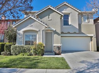 939 McBride Loop, San Jose, CA 95125