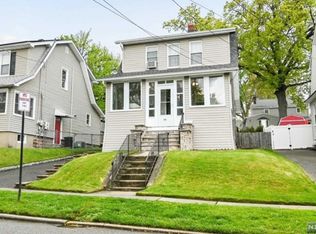 75 Edison Ave, Nutley, NJ 07110