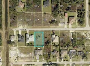 3119 34th St SW, Lehigh Acres, FL 33976