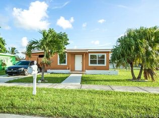 10480 SW 170th Ter, Miami, FL 33157