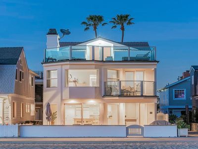 506 W Oceanfront, Newport Beach, CA, 92661