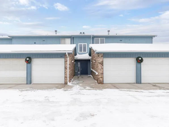 155 E San Marnan Dr APT 2, Waterloo, IA 50702