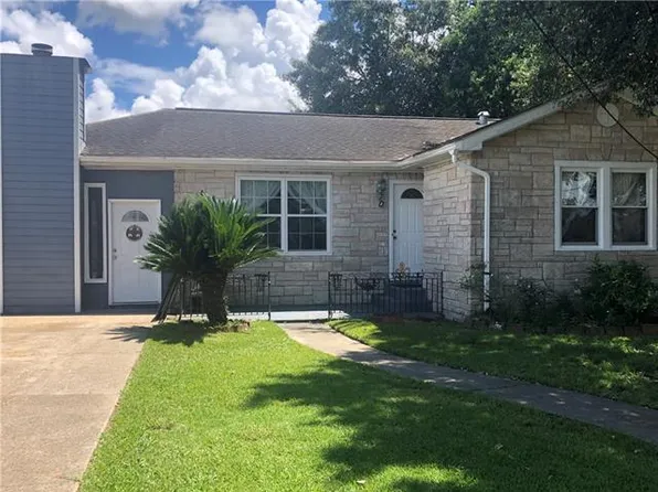 455 Marion Ave, Harvey, LA 70058