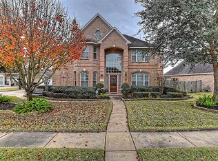 17403 Pinecreek Hollow Ln, Houston, TX 77095