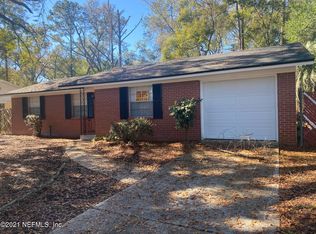 9042 Sibbald Rd, Jacksonville, FL 32208