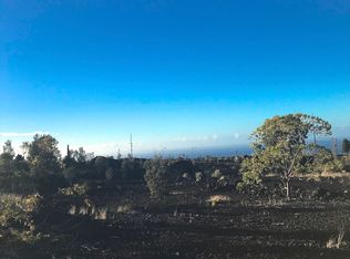 Kona Dr LOT 9, Ocean View, HI 96737