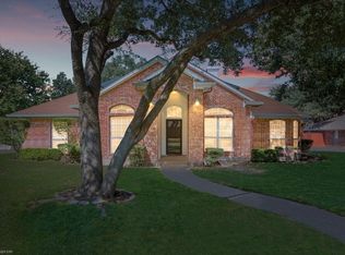 204 Neely Rd, Hewitt, TX 76643