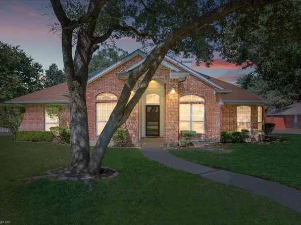 204 Neely Rd, Hewitt, TX 76643